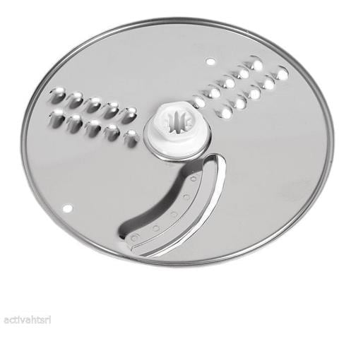 Lama Disco Grattuggia Affetta Kw714292 Robot Fpp210 Fpp220 Ricambio Orig - Foto 1