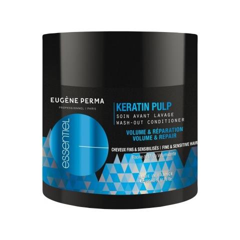 Eugene Perma Essential Keratin Conditioner Pulp 500 Ml - Foto 1