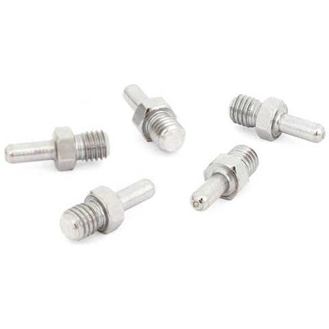 Strumenti Pin 5 Units Chain Rivet Mtl121 & Mtl122 Manutenzione One Size - Foto 1