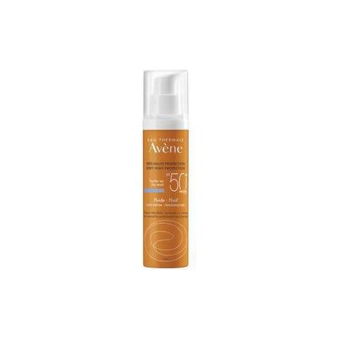 Sol Fluid 50+s / prof 50ml - Foto 1