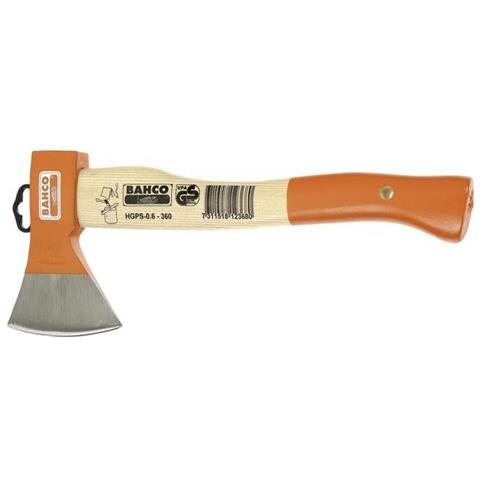 Accetta 400 Mm 1250 G - Foto 1