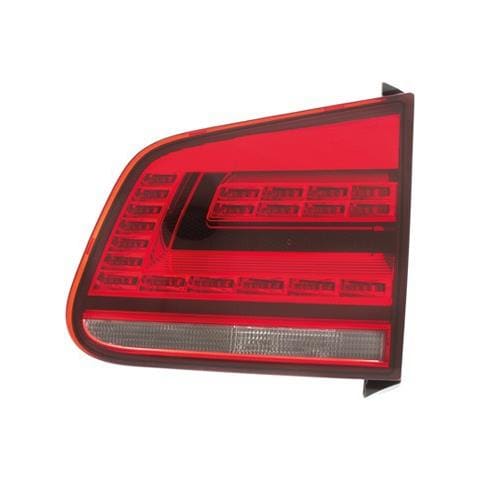 Fanale Hella Con Portalampada Sx Interno Volkswagen Tiguan 6/11>4/15 Led - Foto 1