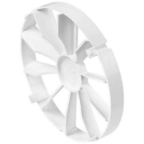 Valvola Di Non Ritorno Per Avvolgibile Ventilato Estrattore D'aria ArRetròta 150mm - Foto 1