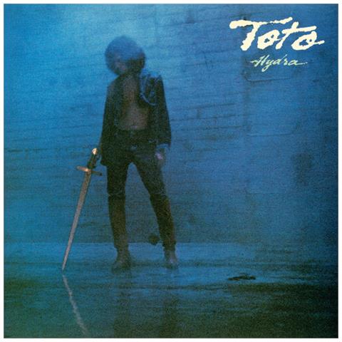 Toto - Hydra - Disponibile dal 10/04/2020 - Foto 1