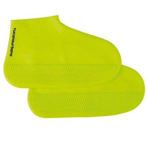 Footerine Copriscarpe Antipioggia Taglia M - Foto 1