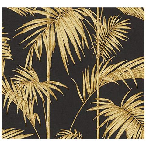 369195 Carta Da Parati In Tessuto Non Tessuto - Foto 3