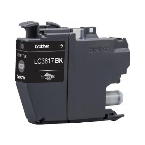 Cartuccia D'inchiostro Lc3617bk=lc-3617bk, 550 Pagine - Foto 1