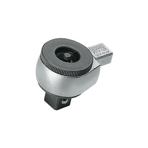7412-01-chicharra Dente Fine 3/8"""" 9 X 12 - Foto 2