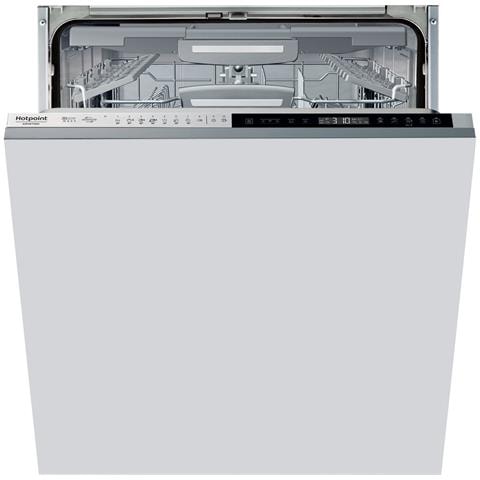 HOTPOINT Lavastoviglie HIS 9050 WELO da Incasso a Scomparsa Totale Classe B Capacità 14 Coperti