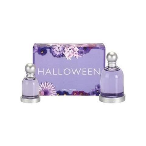 J Del Pozo Halloween Eau De Toilette 100ml + 30ml Edt - Foto 1