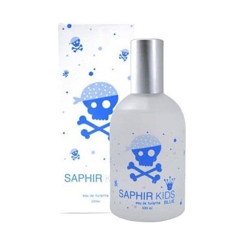 Bambini Blu Eau De Toilette 100ml Spray - Foto 1