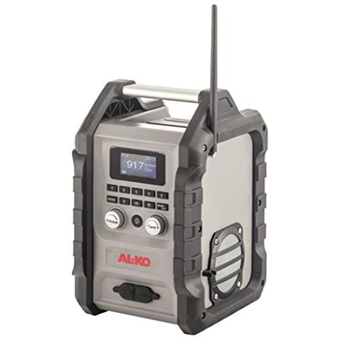 Radio Dab A Batteria - Foto 1