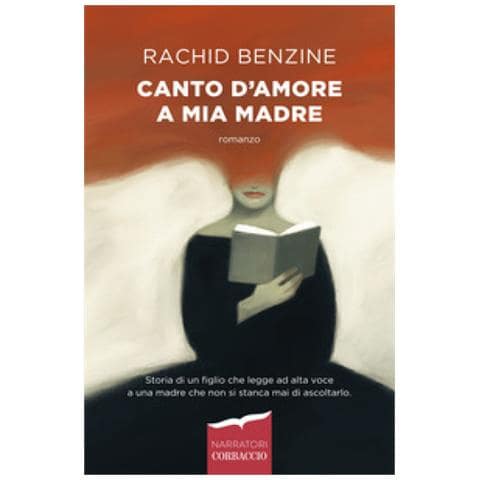 Rachid Benzine - Canto D'amore A Mia Madre - Foto 1