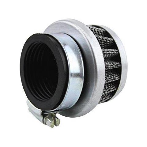 35 Millimetri Filtro Aria Per Cinesi Hanno Fatto 50cc 70cc 90cc 110cc 125cc Bambini Taotao Atv Go-kart Dirt Bike Pocket Bike - Foto 1
