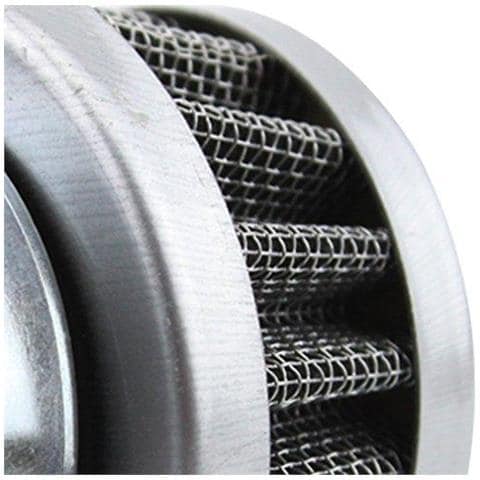 35 Millimetri Filtro Aria Per Cinesi Hanno Fatto 50cc 70cc 90cc 110cc 125cc Bambini Taotao Atv Go-kart Dirt Bike Pocket Bike - Foto 4