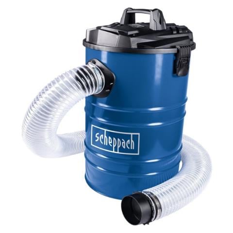 Aspiratrucioli Aspiratore Trucioli Polvere 1200w 65l Dc100 - Foto 10