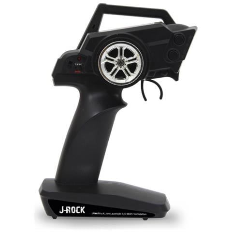 J-rock Crawler 4wd 14+ (410113)  - Foto 3