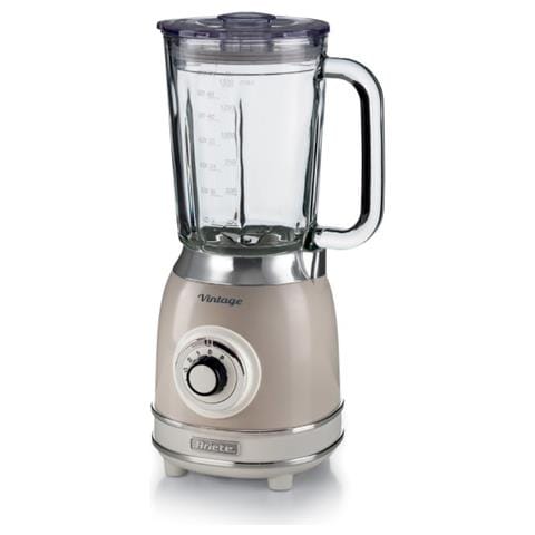 Frullatore da tavolo 00C058303AR0 Capacità 1.5 Litri Potenza 1000 Watt Colore Beige - Foto 6