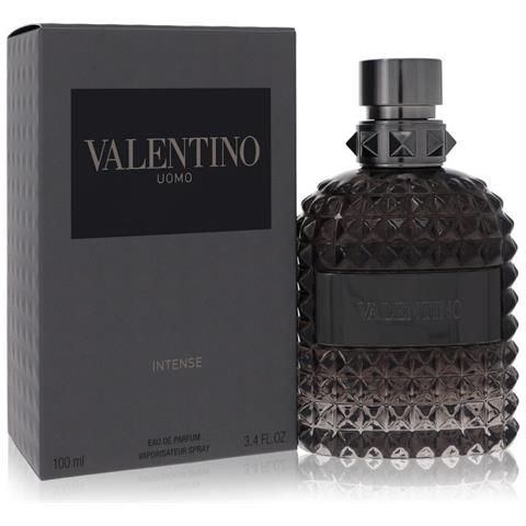 Eau De Parfum Uomo Uomo Intense Eau De Parfum - 10 - Foto 2