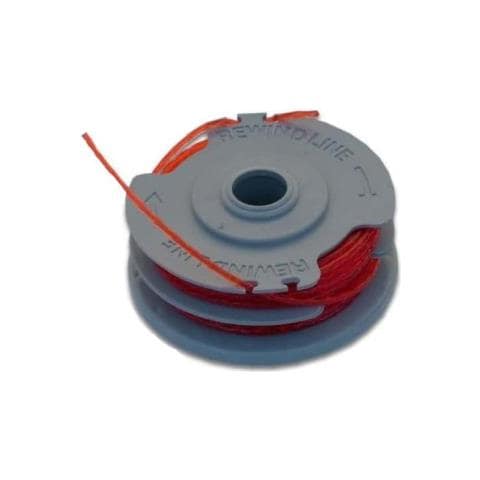 Fly021 15 Millimetri Spool E La Cartuccia Di Linea Per Standard Matrimoniale Autofeed - Foto 3
