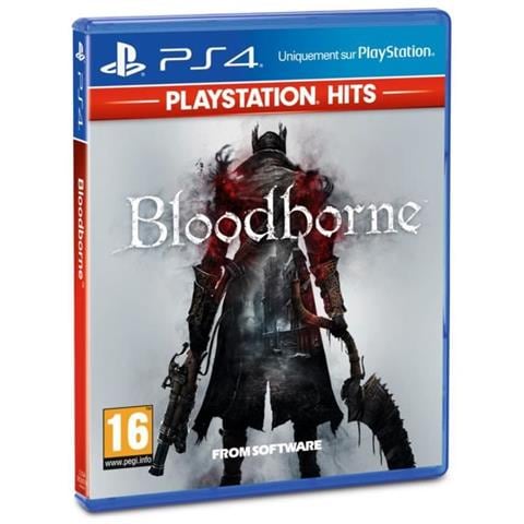 Bloodborne Colpisce Il Gioco Ps4 - Foto 1