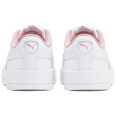 Scarpe Carina L Ps Taglia 28 Codice 370678-02 Bianco - Foto 6
