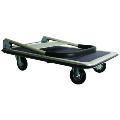 Carrello a Mano con Piattaforma 300 kg - Foto 2