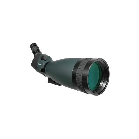 Pirsch 25-75x 100mm, Nero, 2,4 kg, Fully Multi Coated (FMC)  - Foto 1