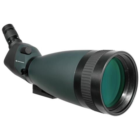 Pirsch 25-75x 100mm, Nero, 2,4 kg, Fully Multi Coated (FMC)  - Foto 2