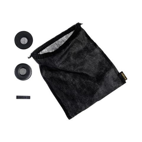 Cuffie con Microfono Cablato BIZ 2300 DUO Colore Nero - Foto 2