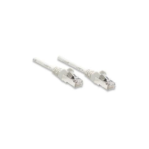 Network Cable, Cat5e, FTP, 2x RJ-45, 33.5 ft. (10.0 m) , Grey - Foto 4