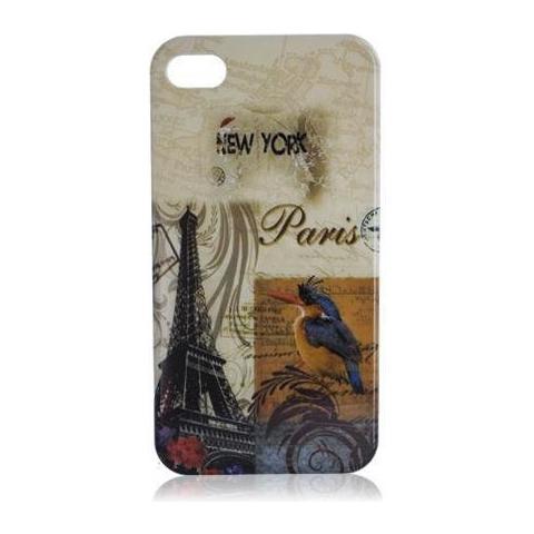 BCAAPIP4-427 3.5" Cover Multicolore custodia per cellulare - Foto 1