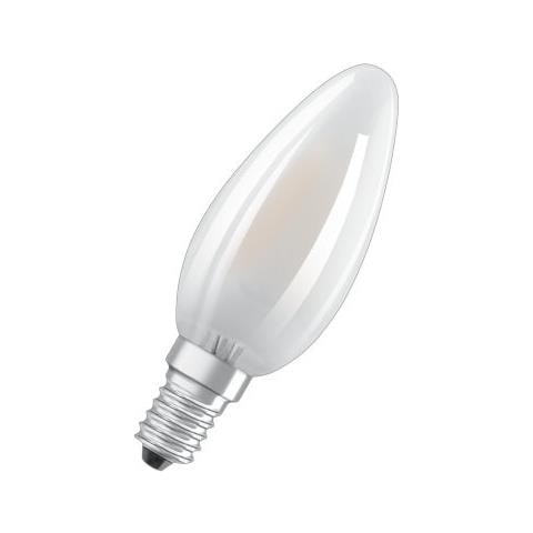 Retrofit Classic B lampada LED 2,5 W E14 A++ - Foto 1