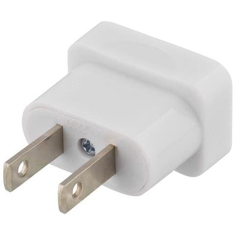 GT-400 cavo di interfaccia e adattatore EU / AUS / CH socket US socket Bianco - Foto 2