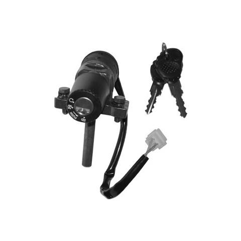 Bloccasterzo Avviamento Aprilia Leonardo (99 / >)  - Foto 1