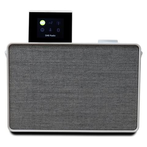 Radio Evoke Play Cotton White 00-12120-00 - Foto 1