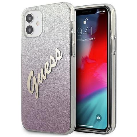 Custodia Cover Protettiva Per Iphone 12 Mini - Foto 1