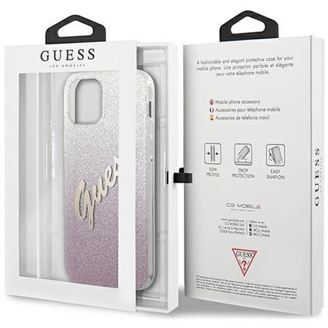 Custodia Cover Protettiva Per Iphone 12 Mini - Foto 8