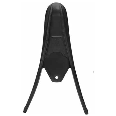 Scarpetta Singola 400 36/37 Nero - Foto 2