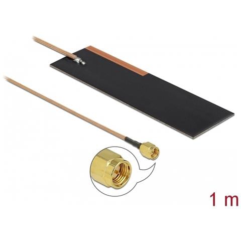 12620 antenna di rete SMA 2 dBi - Foto 3