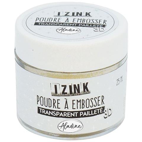 Polvere Da Stampa Scintillante - 25 Ml - Foto 1