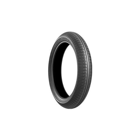 Pneumatico Battlax Racing W01 F 110/590r17 - Estivo - Foto 1