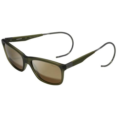 Occhiali Sch156m5773mg. Occhiali Da Sole, Colore Verde. Uomo. - In ordine - Foto 1