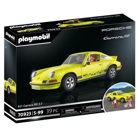 70923 - Porsche 911 Carrera Rs 2.7 - Foto 1