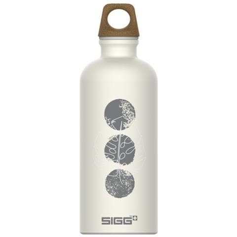 Borraccia da Viaggio Traveller MyPlanet Forward 0.6L - Foto 1