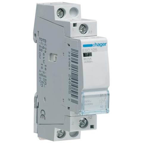 Esc125 Trasmettitore Di Potenza - Foto 1