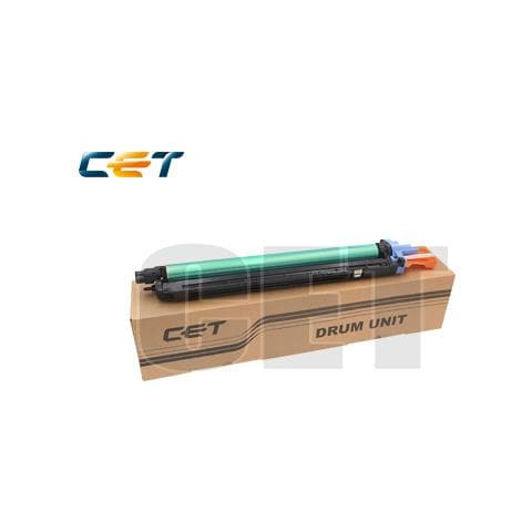 Cet Dr311k Unità Tamburo Nera #A0xv0rd - Foto 1