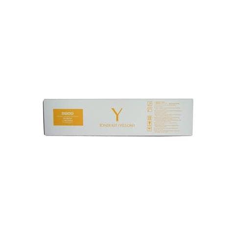 1t02nhaut0 Cartuccia Toner Original Giallo 1 Pezzo (i) - Foto 1
