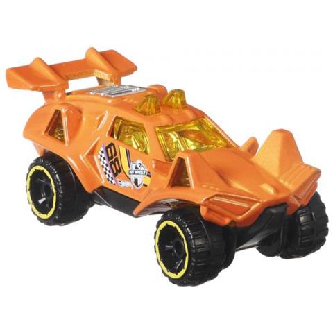 Hot Wheels Bdw51 Veicolo Giocattolo - Foto 2
