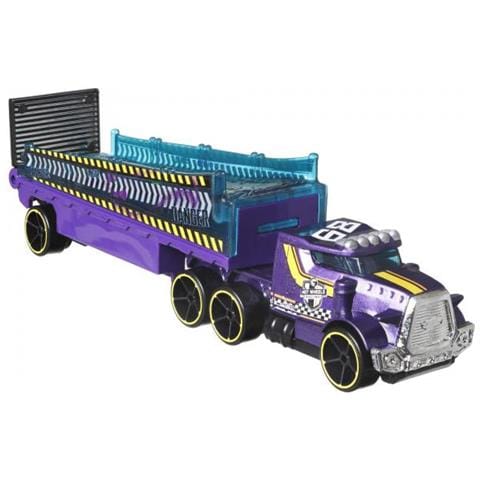 Hot Wheels Bdw51 Veicolo Giocattolo - Foto 1